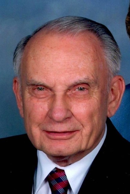 Obituary of Robert "Bob" Schwer