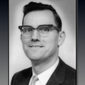 Obituary of Charlie Watson