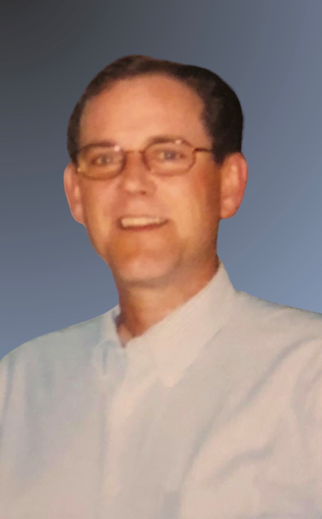 Obituary of Gregory Kent LeBegue