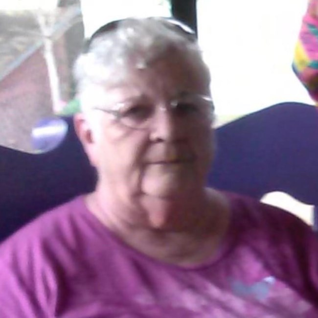 Obituary of Barbara Sutherland