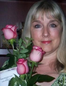 Obituary of Carolyn Ruth Garber Andrews