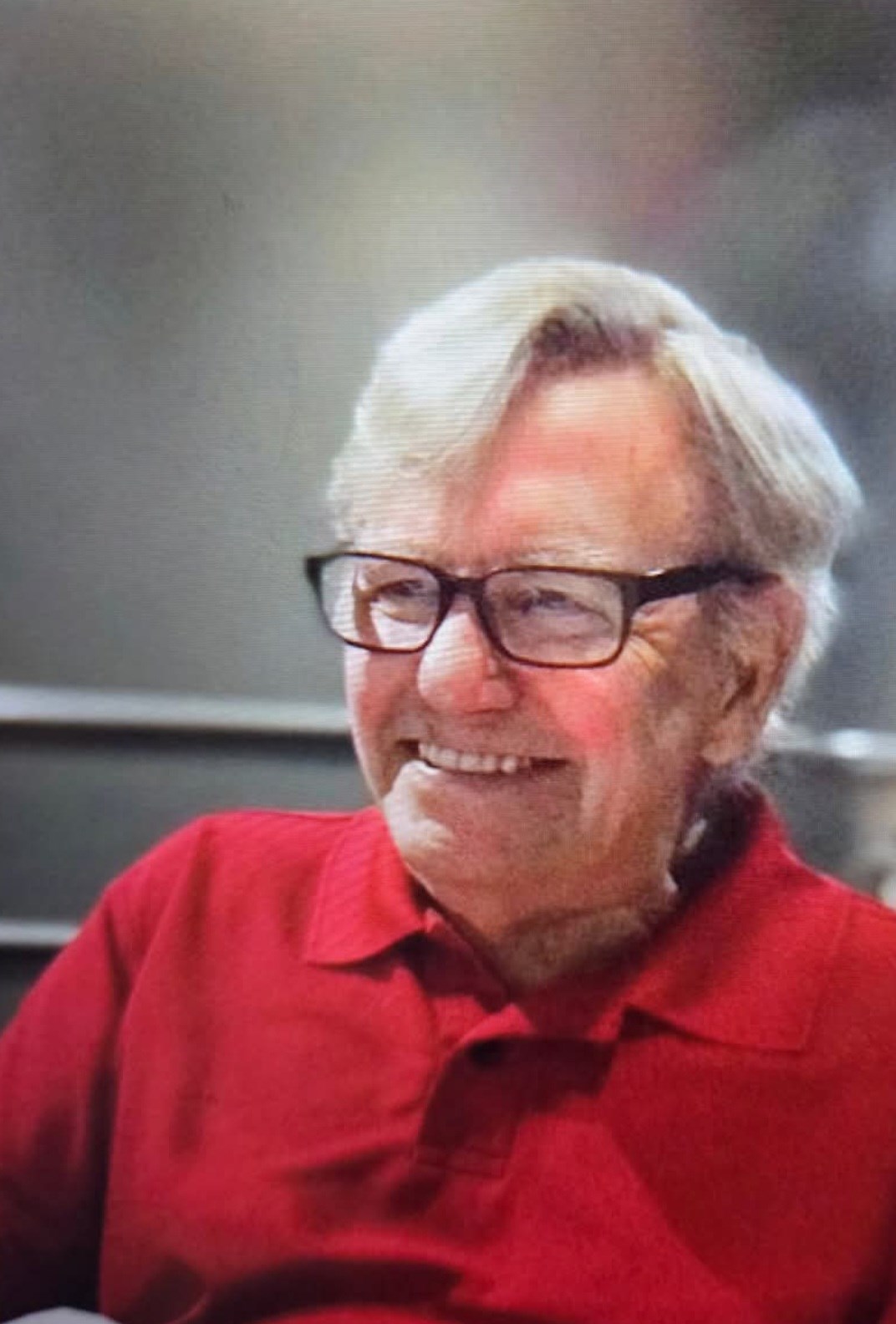 Obituary of Glenn Wiley Herrick