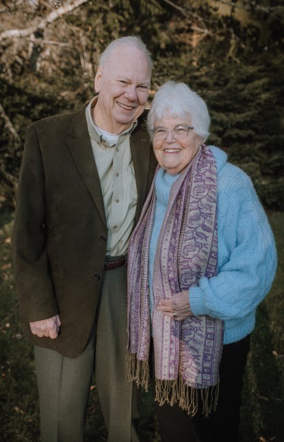 Obituary of Eric Walter Hurwood