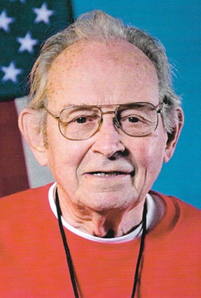 Obituary of John Edward Clayton, Jr.