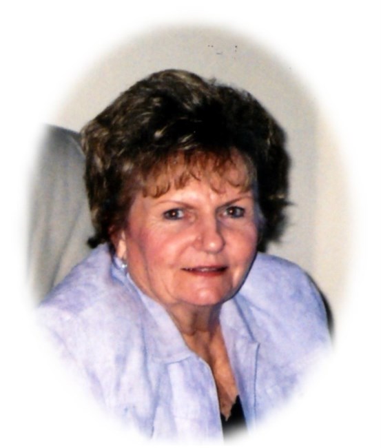 Obituary of Mrs. Mary Jane MJ, Stewart, Grandma Baucom Stewart