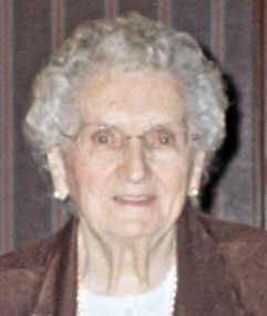 Obituary of Mona M. Hunt Stanwood