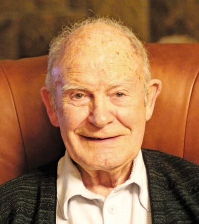 Obituary of Norman Allen Hantelmann