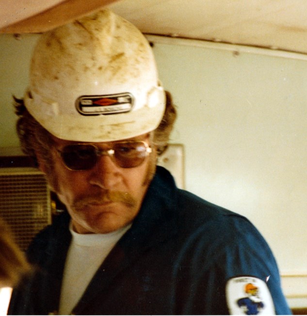 Obituary of Joe Earl Bowling