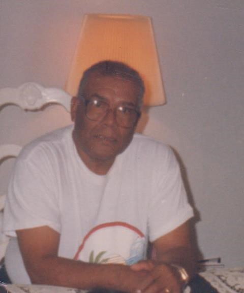 Obituary of Jesus Velazquez Sr.