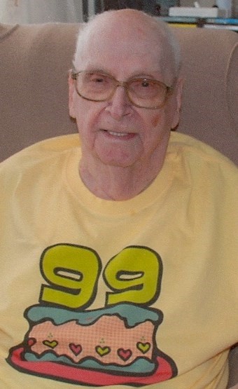 Obituary of Harry Leroy Keller