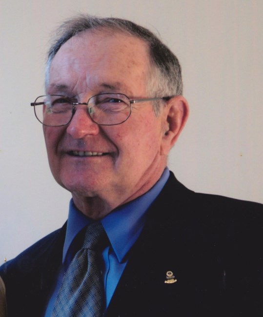 Obituary of Douglas Earl Thorpe