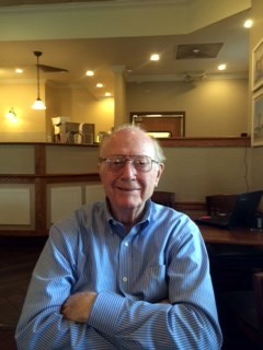 Obituary of Donald Moran Skaggs