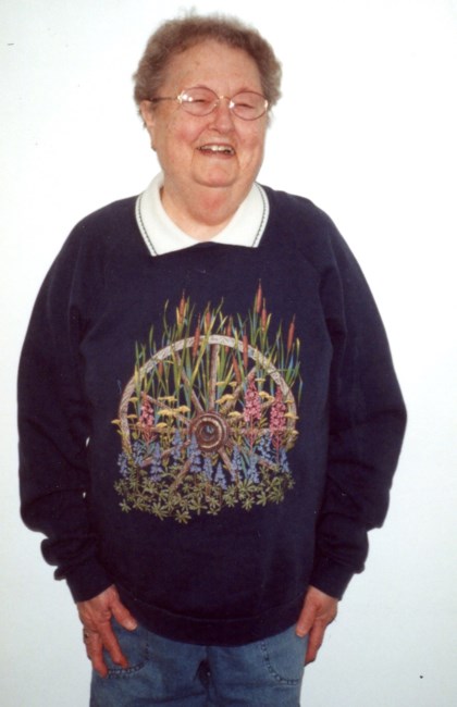 Obituary of Dorothy Cologna