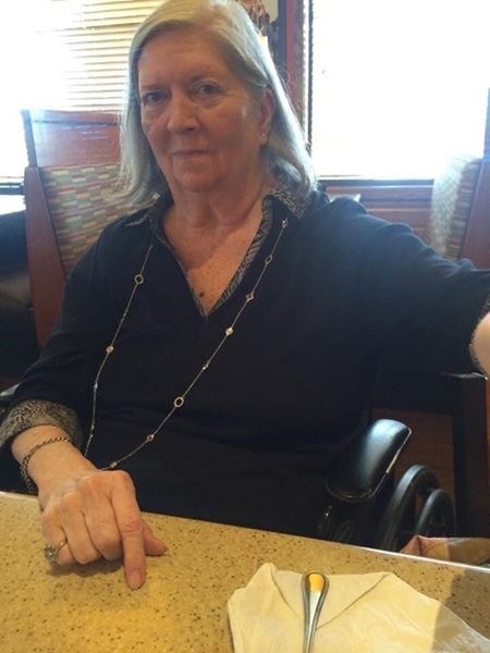 Obituary of Arlene Marie Bolton