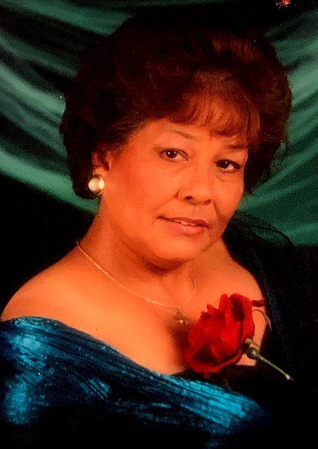 Obituary of Felipa Rodriquez