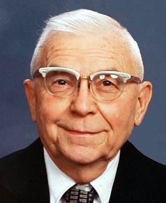 Obituary of Stanley William Leszynski