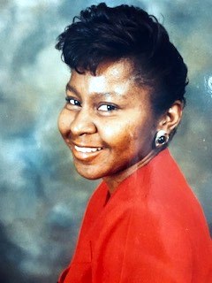 Obituary of Michelle AnnMarie Samuels-Williams