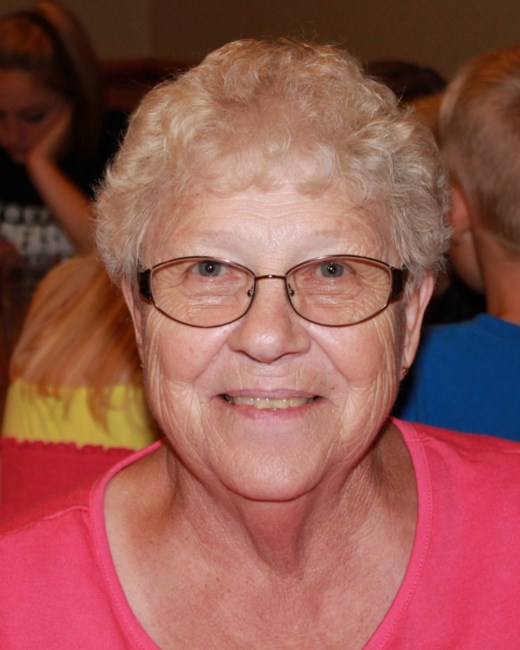 Obituary of Delta Arlene Fisher