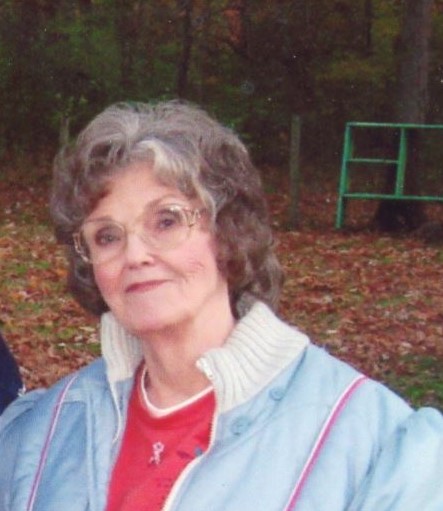 Obituario de Margaret Evelyn Bailey