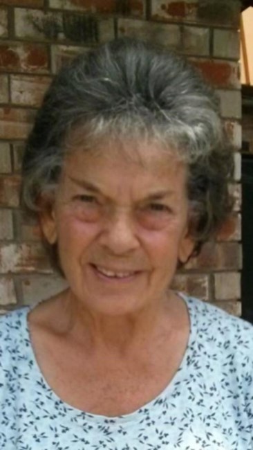 Obituary of Helen Ruth Miller