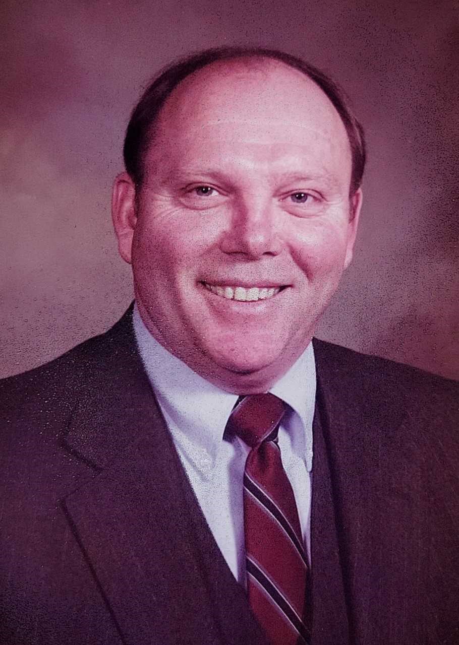 Donald Erskine Obituary Fredericksburg, VA