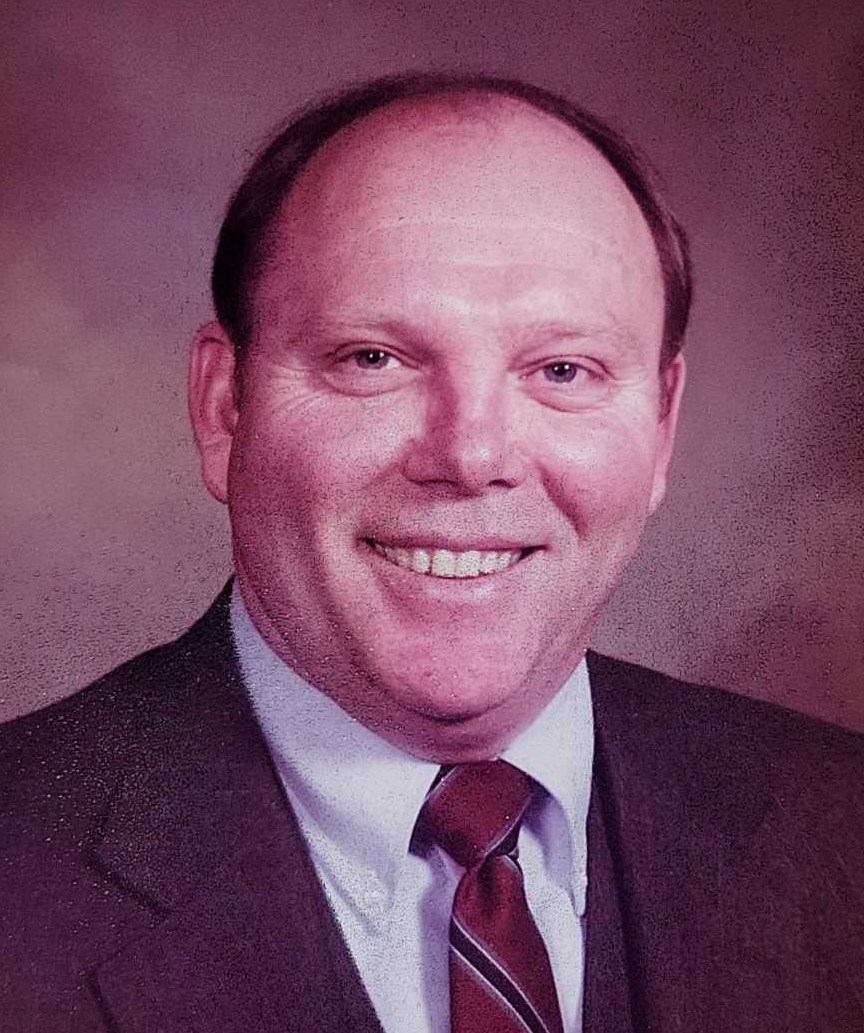 Donald Erskine Obituary Fredericksburg, VA