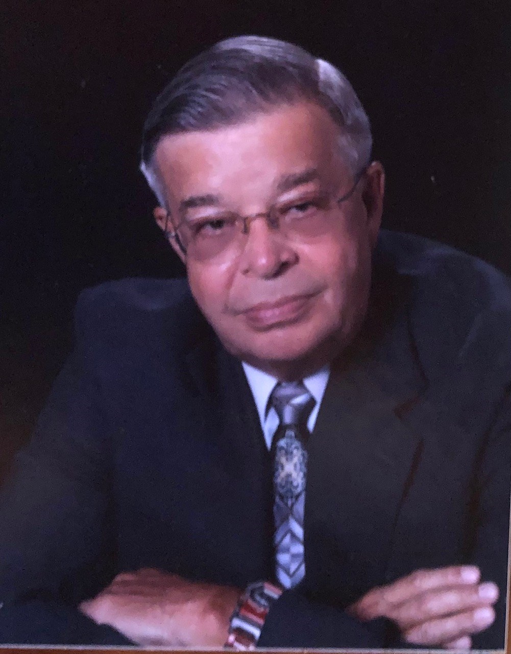 Obituario de SGM Kenneth E. Irving