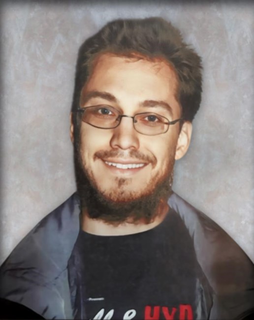 Obituary of Justin Michael Rhodes