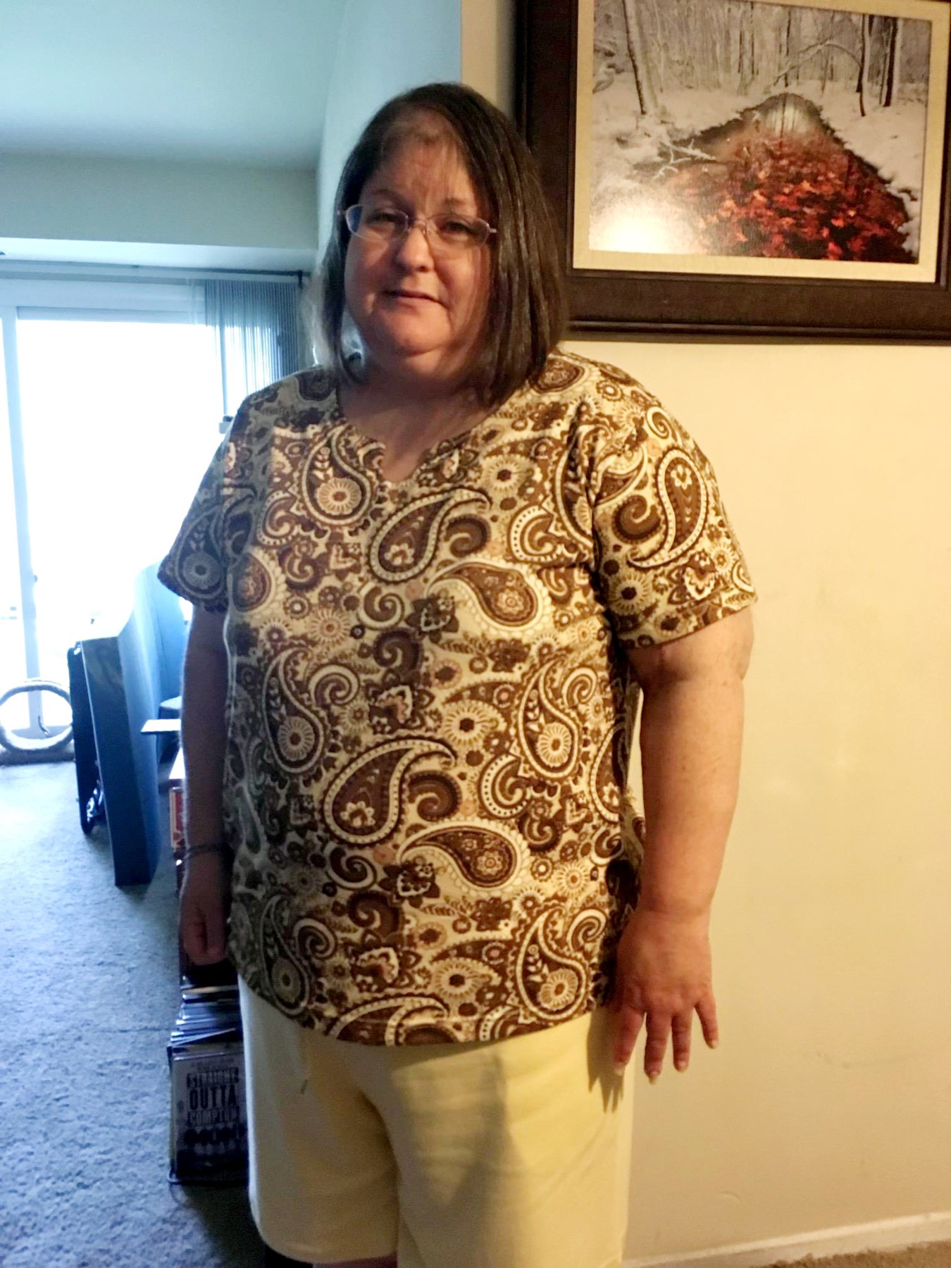 Obituary of Christinea M. (Brewer) Lycliter