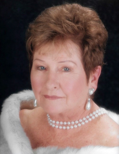 Obituario de Patricia Catherine Prochaska