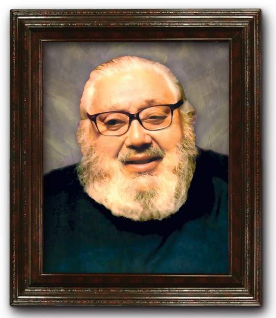 Obituary of Juan Antonio Rodriguez