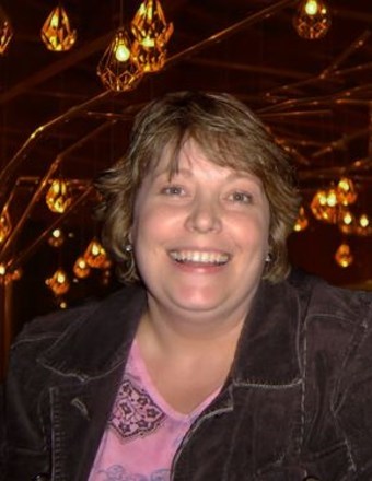 Obituary of Juliet Diane Wolfe