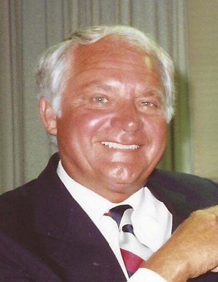 Obituary of William Stephen Garrett