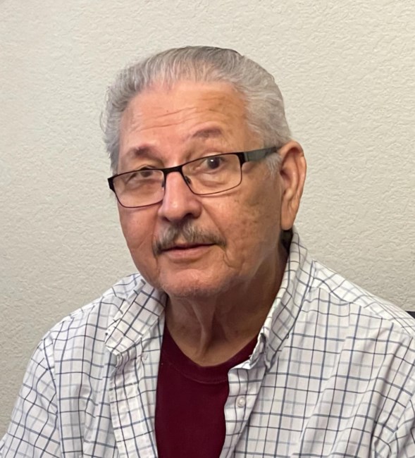 Avis de décès de Benjamin G. Rodriguez