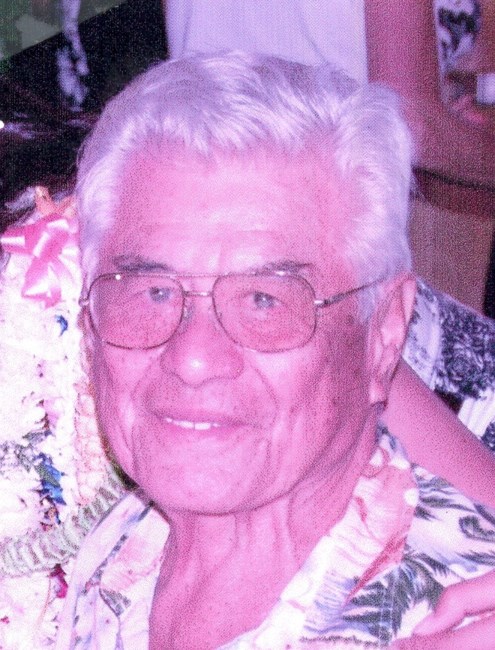 Obituary of Edward Kam