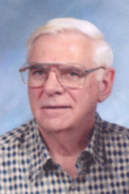 Obituary of Donald Swaney