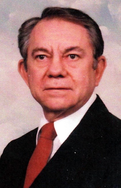 Obituary of Donald Ray Crum