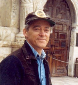 Obituary of Father Robert J. Cassidy