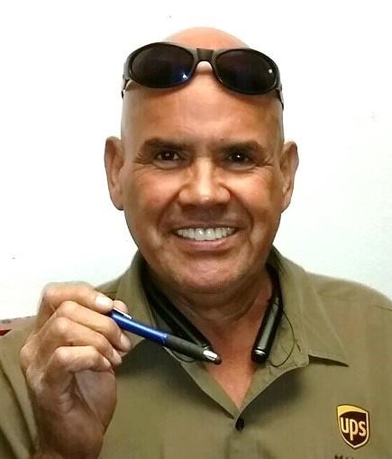 Obituary of Peter John Curiel