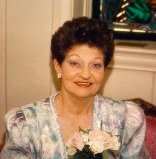 Obituary of Bonnie Ruth Love