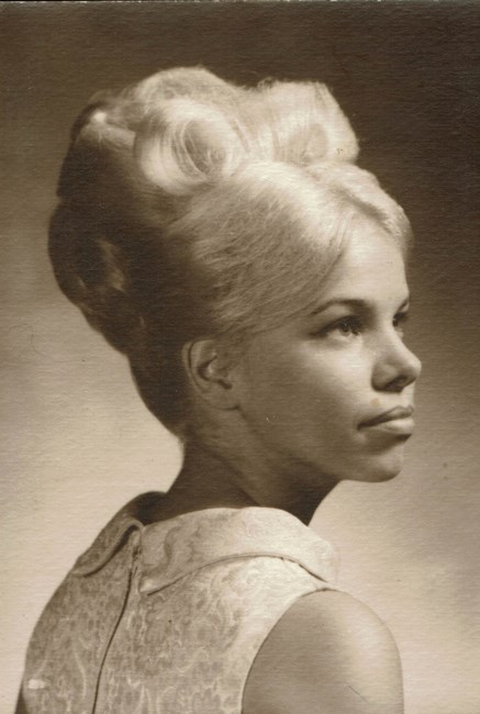 Obituary of Donna Jean Bean