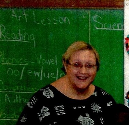 Joyce Burns