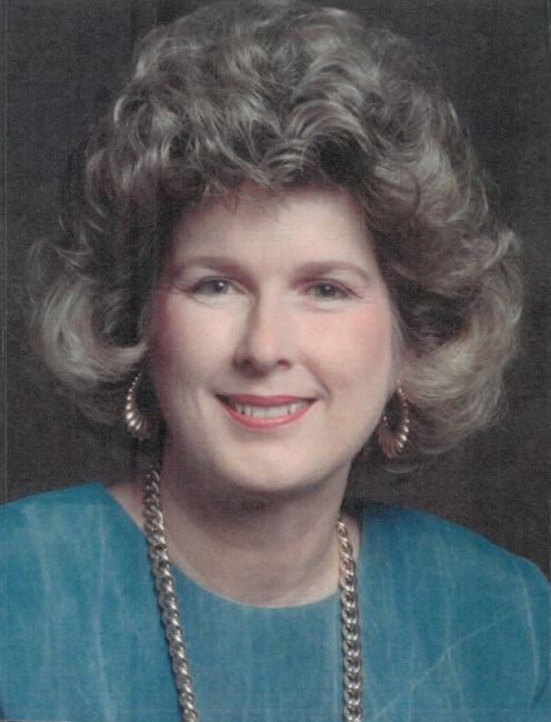 Obituary of Alice Maness