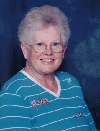 Obituary of Brunhilde M. Maule