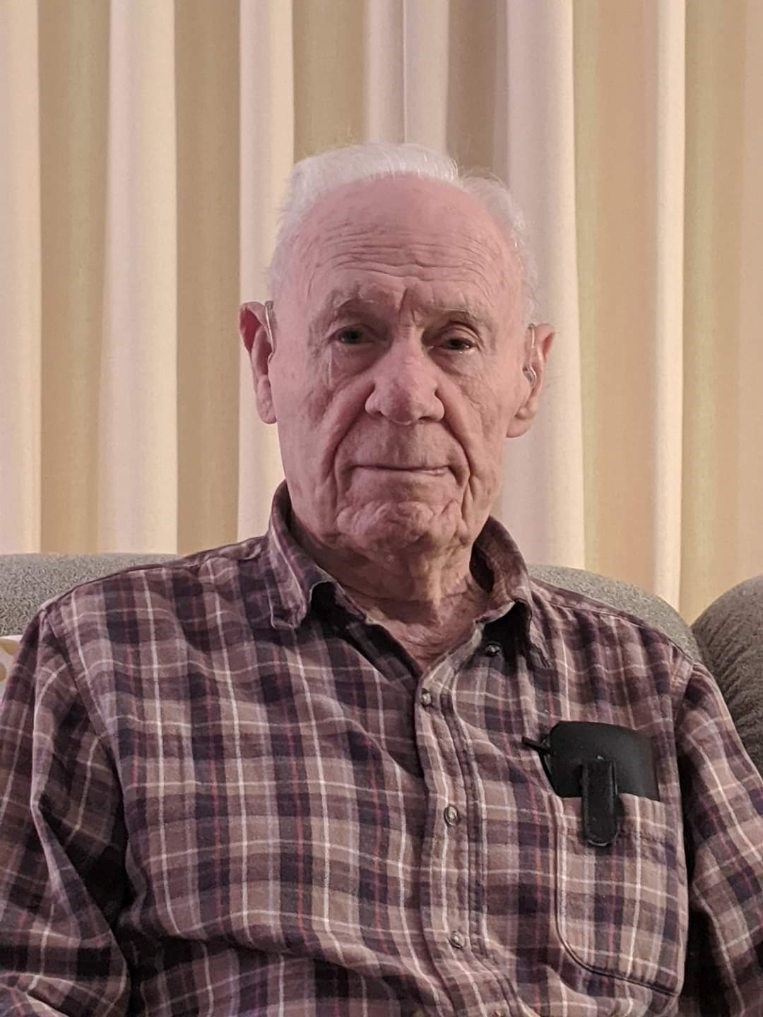 Obituary of Kenneth Wayne  Orr