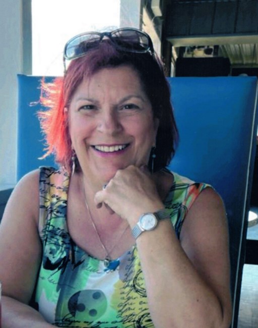 Avis de décès de Hélène Gallant