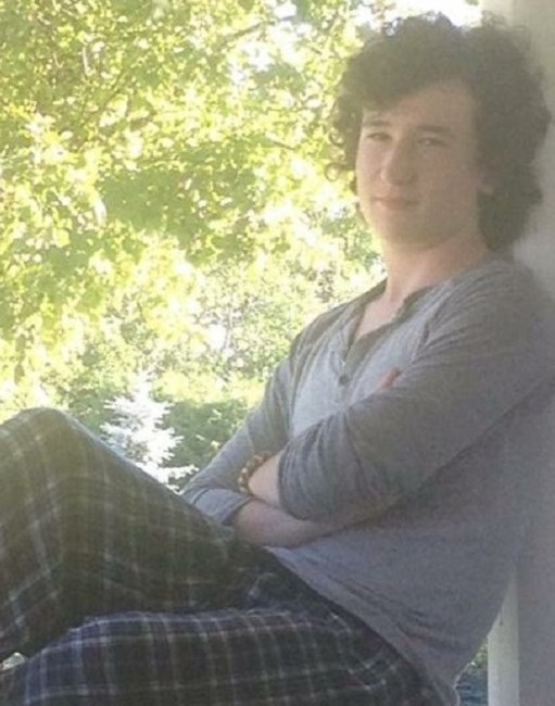 Obituary of Taran James Goodrich