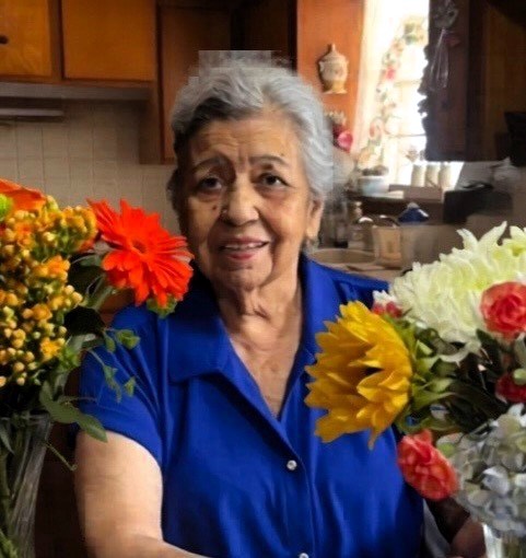 Obituary of Carmen S. Guzman