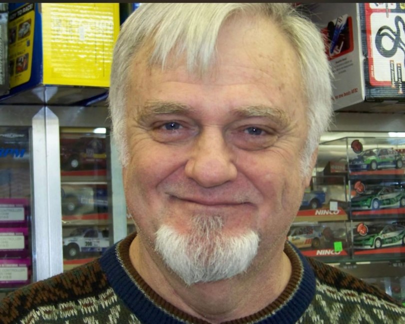 Obituary of Joseph Owen Spuryer Sr.