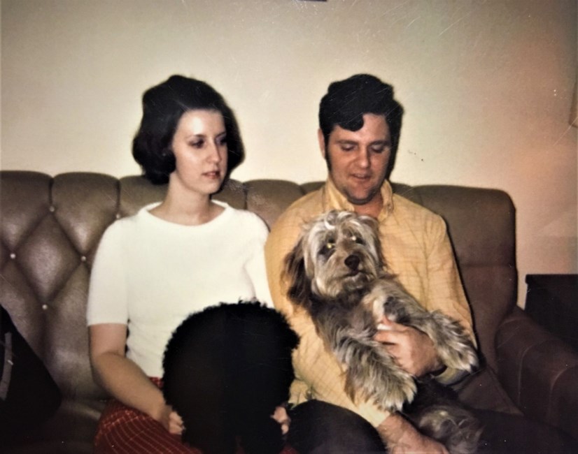 Obituary of Joseph Owen Spuryer Sr.